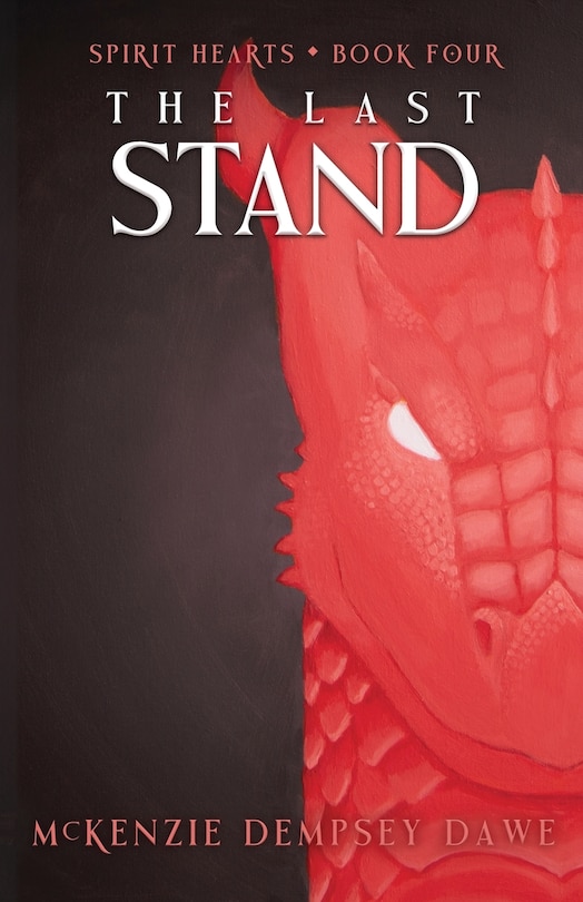Couverture_The Last Stand