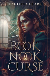 Front cover_The Book Nook Curse