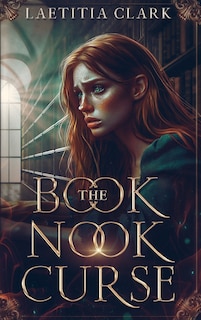 Front cover_The Book Nook Curse