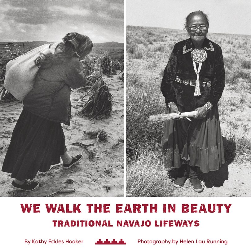 Couverture_We Walk the Earth in Beauty