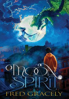 Front cover_Moon Spirit