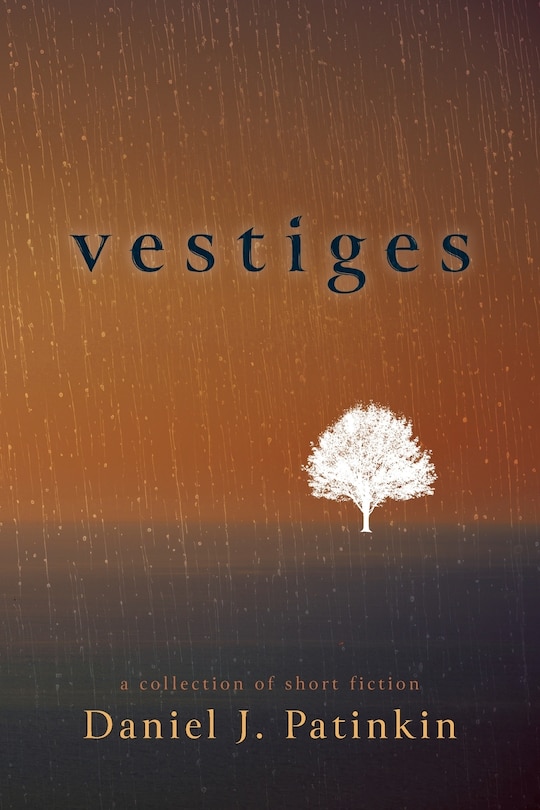 Front cover_Vestiges