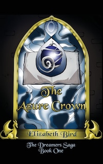 Couverture_The Azure Crown