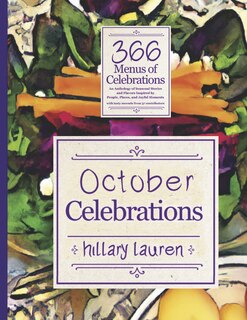 Front cover_October Celebrations