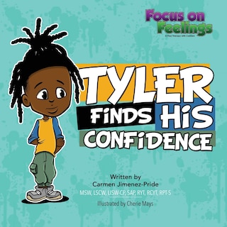Front cover_Tyler Finds His Confidence