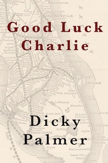 Front cover_Good Luck Charlie