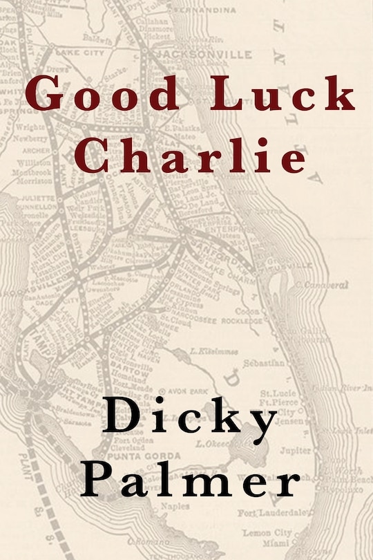 Front cover_Good Luck Charlie