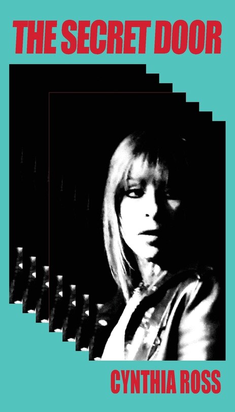 Couverture_The Secret Door