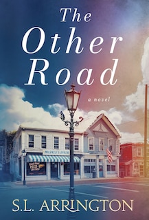 Couverture_The Other Road