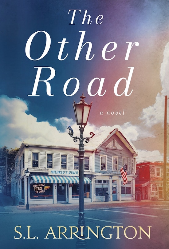 Couverture_The Other Road