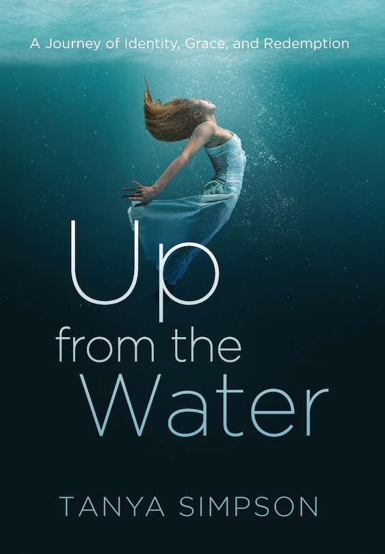 Couverture_Up from the Water