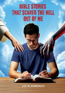 Couverture_Bible Stories that Scared the Hell out of Me