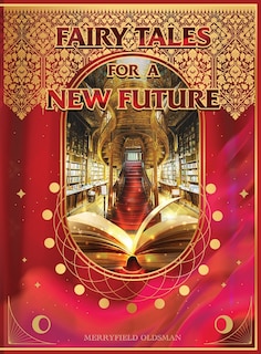 Front cover_Fairy Tales for a New Future