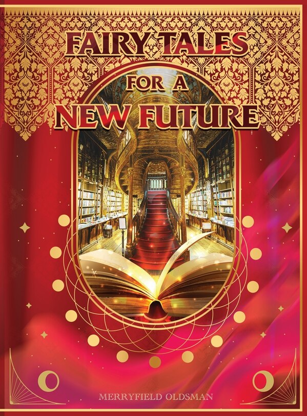 Front cover_Fairy Tales for a New Future