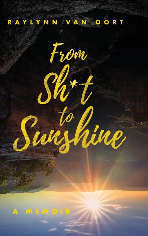 Couverture_From Sh*t to Sunshine