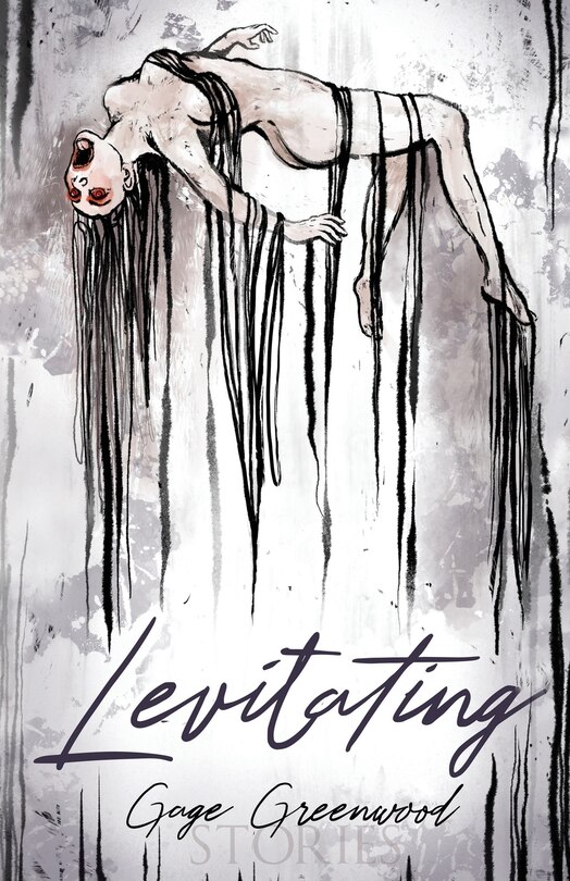 Front cover_Levitating