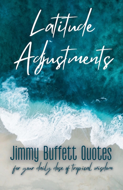 Couverture_Latitude Adjustments