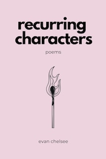 Front cover_Recurring Characters