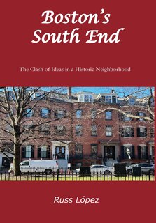 Front cover_Boston's South End