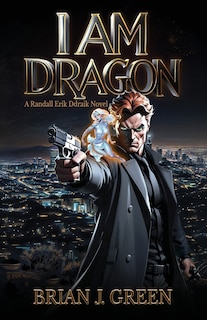 Front cover_I Am Dragon
