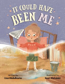 Front cover_It Could Have Been Me