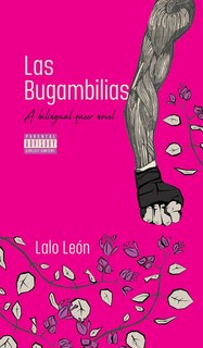 Front cover_Las Bugambilias - A bilingual queer novel