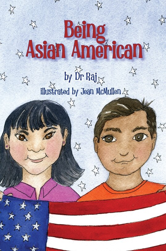 Couverture_Being Asian American