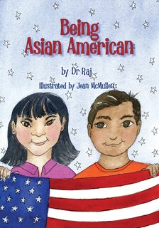 Front cover_Being Asian American