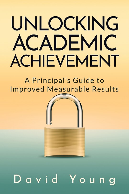 Front cover_Unlocking Academic Achievement