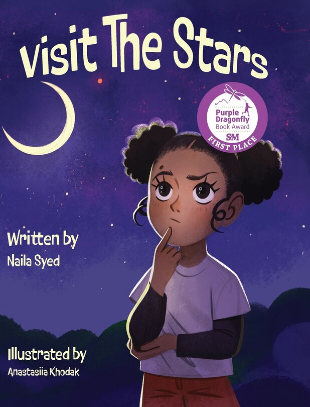 Front cover_Visit The Stars