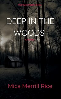 Front cover_Deep in the Woods