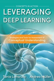 Front cover_Leveraging Deep Learning
