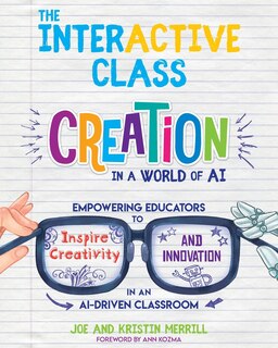 Front cover_The InterACTIVE Class