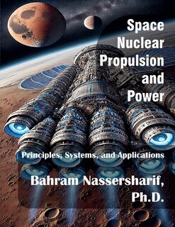 Couverture_Space Nuclear Propulsion and Power