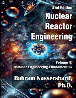 Couverture_Nuclear Reactor Engineering Volume I Nuclear Engineering Fundamentals (2nd Edition)