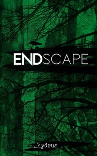 Front cover_ENDscape