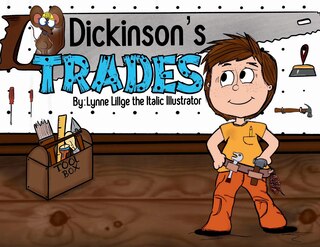 Front cover_Dickinson's Trades