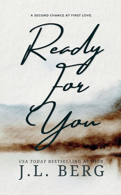 Front cover_Ready for You