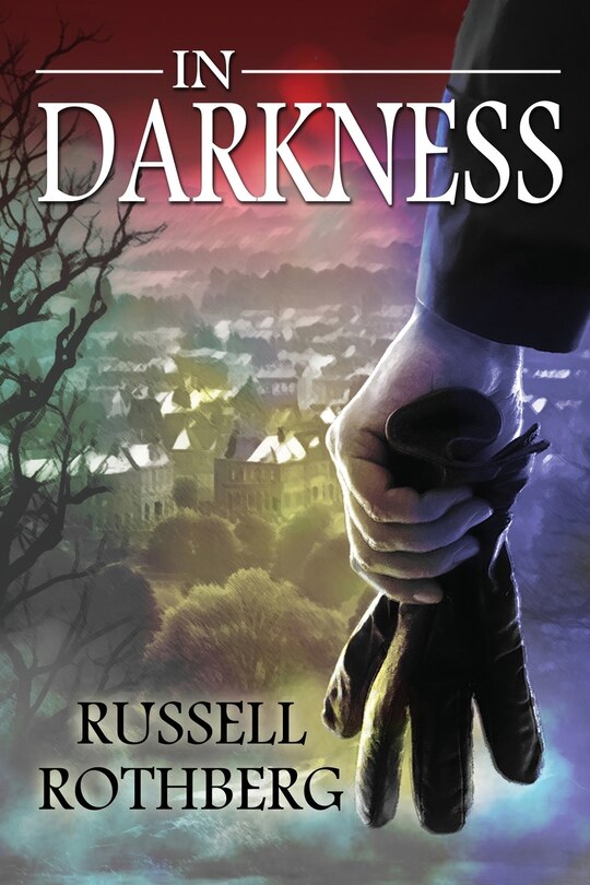 Front cover_In Darkness