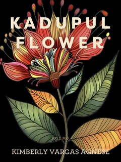 Front cover_Kadupul Flower