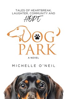 Couverture_Dog Park