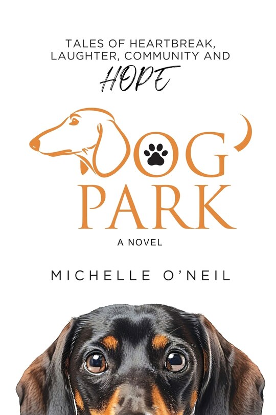 Couverture_Dog Park
