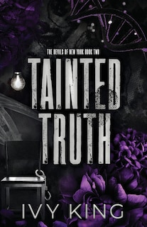 Front cover_Tainted Truth