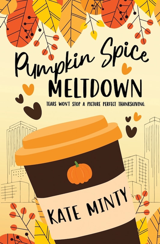 Couverture_Pumpkin Spice Meltdown