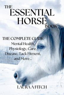 Couverture_The Essential Horse Book