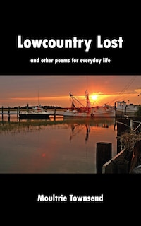 Front cover_Lowcountry Lost