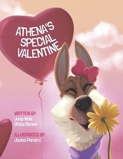 Couverture_Athena's Special Valentine