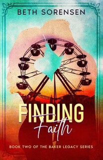 Front cover_Finding Faith
