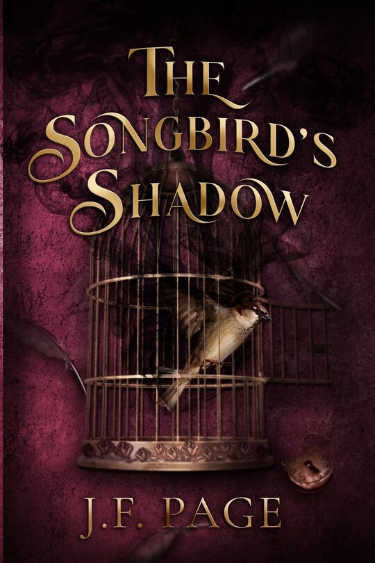 Couverture_The Songbird's Shadow