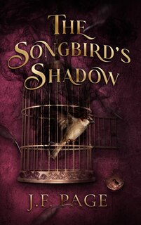 Front cover_The Songbird's Shadow